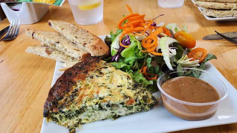 ALO Cafe Hawaii