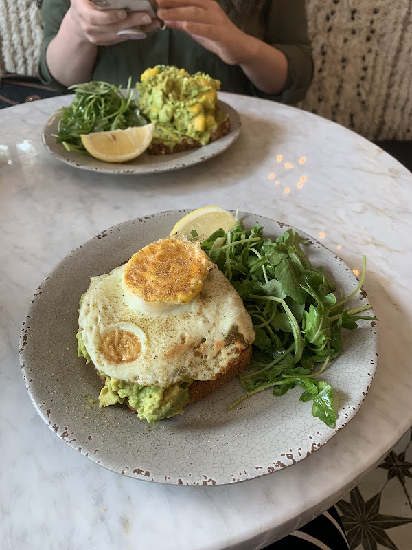 Alt Eats Cafe
