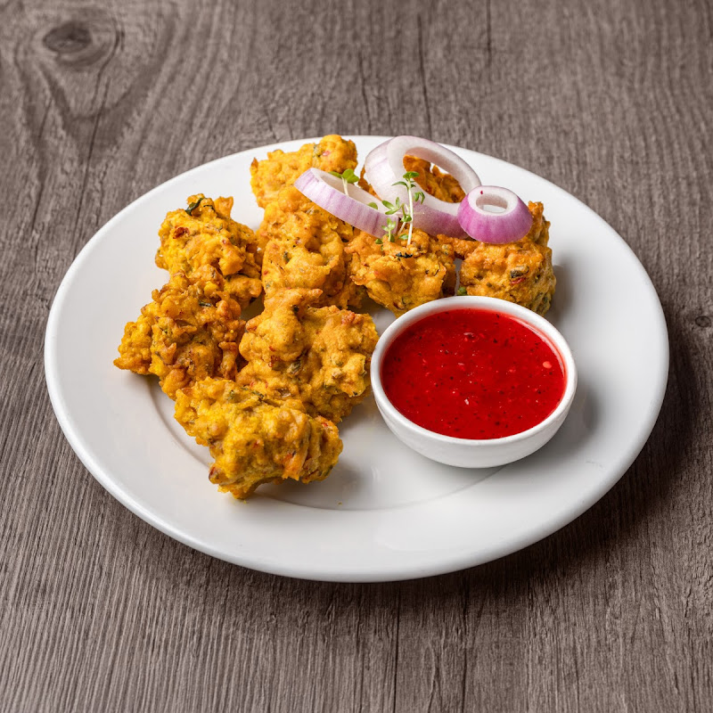 Alva Tandoori photo 1
