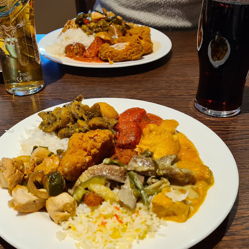 Amazing Asia Buffet photo 1