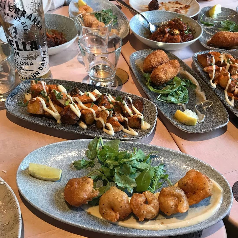 Ambiente Tapas Leeds photo 2