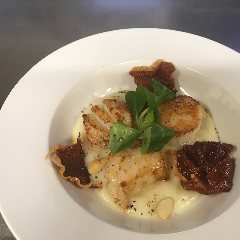 Amici Restaurant