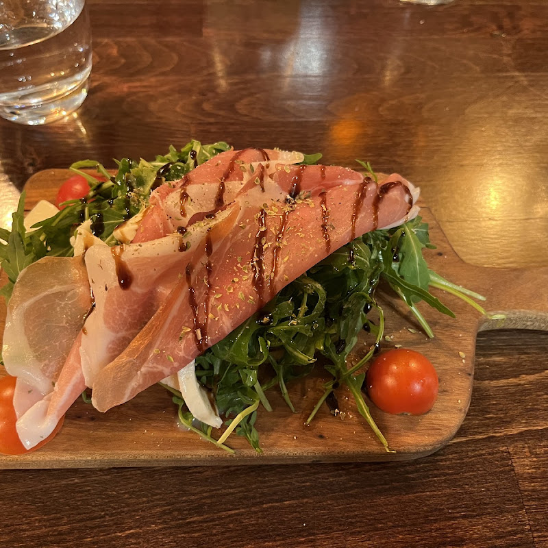 Amore Italian Restaurant - Corsham photo 1