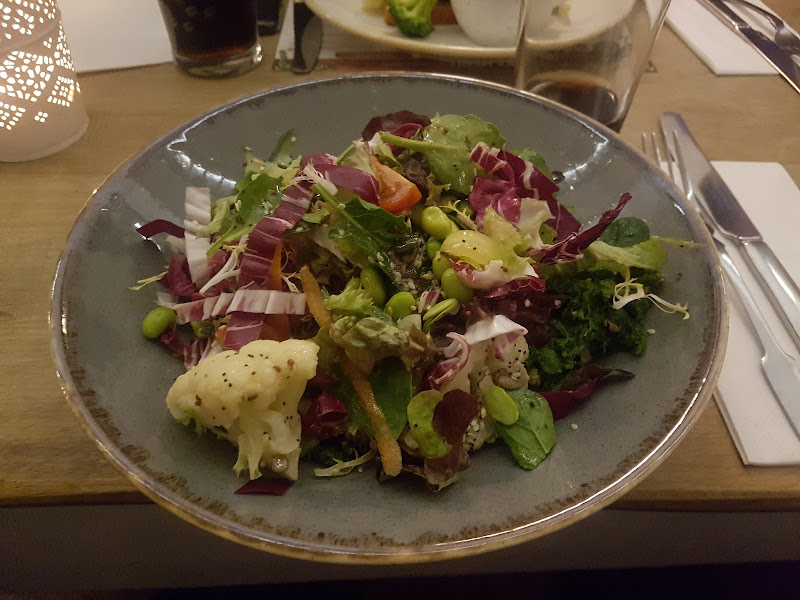 Amore Italian Restaurant - Corsham photo 4