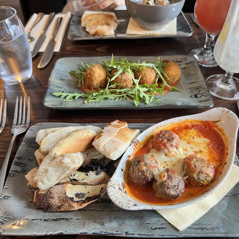 Amore Italian Restaurant