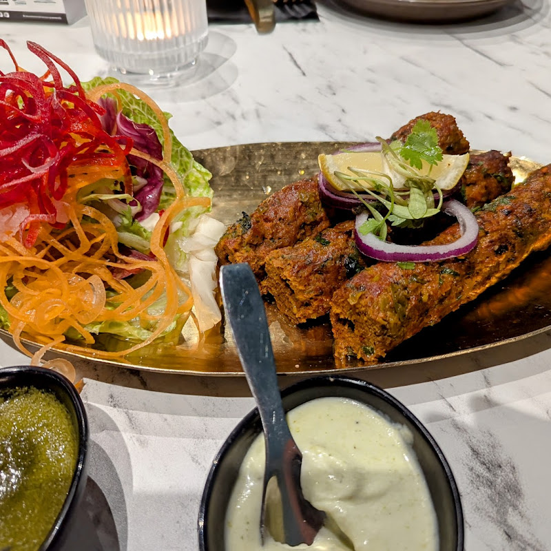 Amrut Leicester