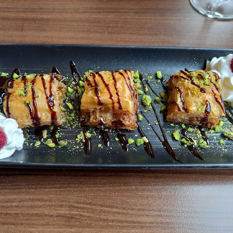 Anatolian Palace Turkish Mediterranean Grill Restaurant photo 1