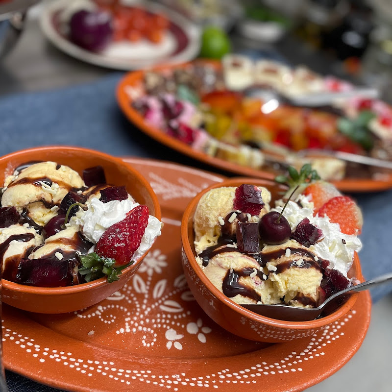 Anatolian Restaurant