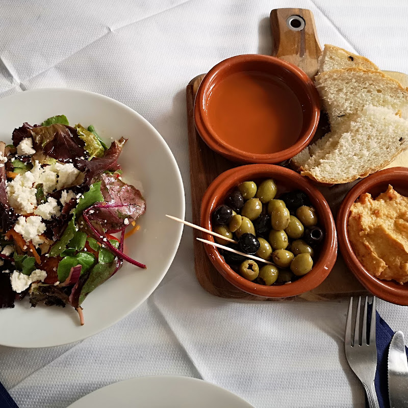Andreou's Bistro photo 1