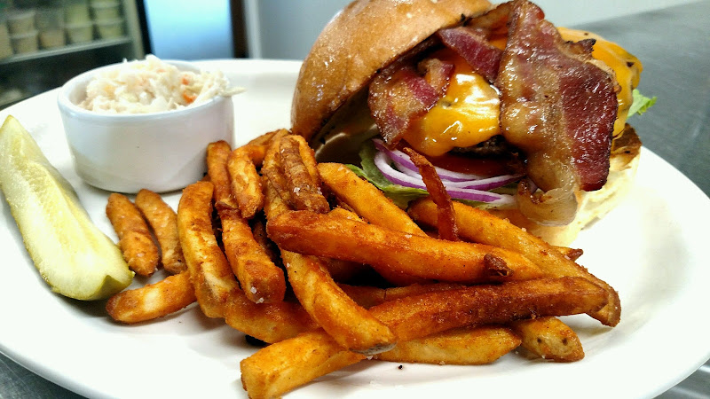 Andrew's Healthy Food photo 2