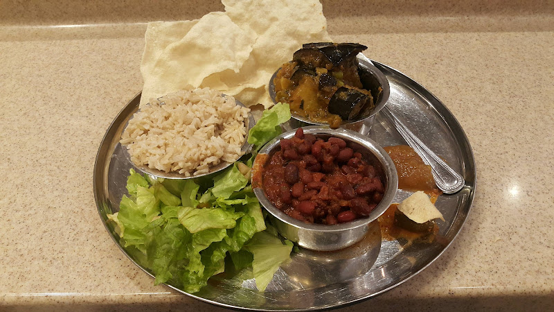 Andu Ethiopian Vegan Café photo 4