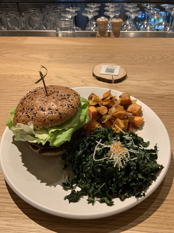 aneeD for Vegan Catering