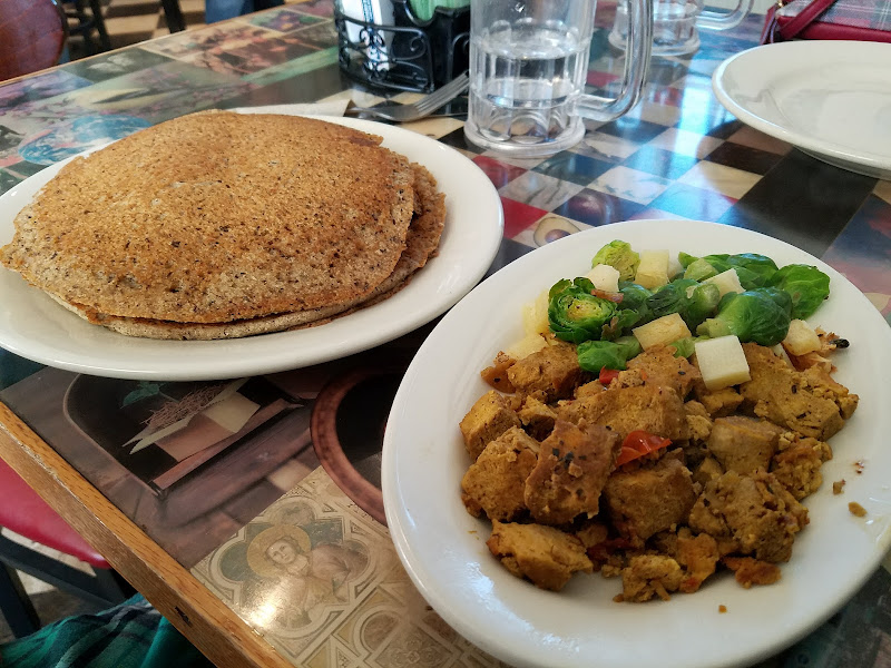 aneeD for Vegan Catering photo 3