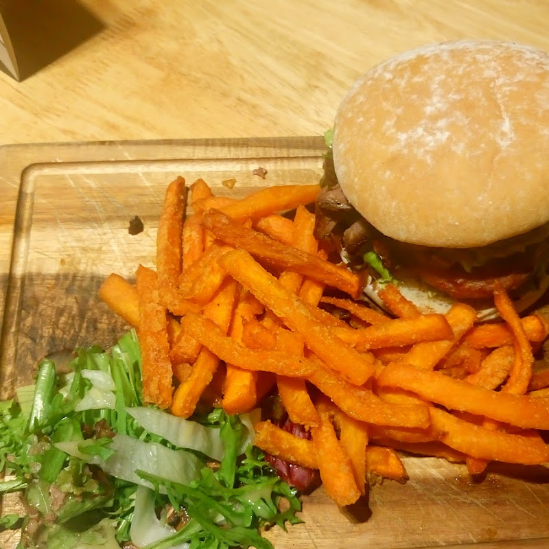 Angel Bar & Grill