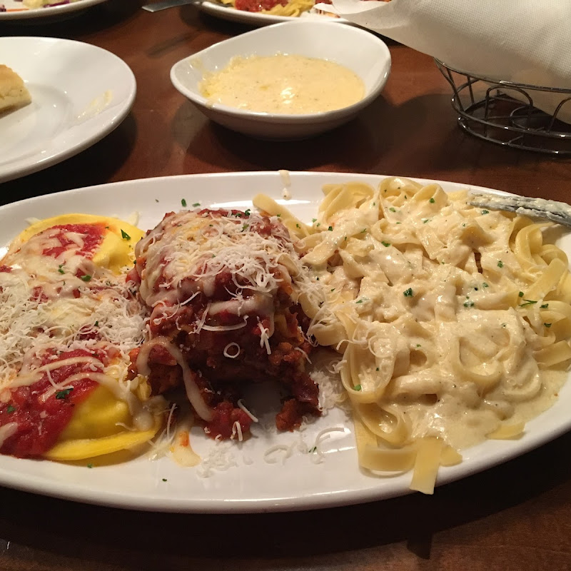Angelo's Italian Pizza photo 4