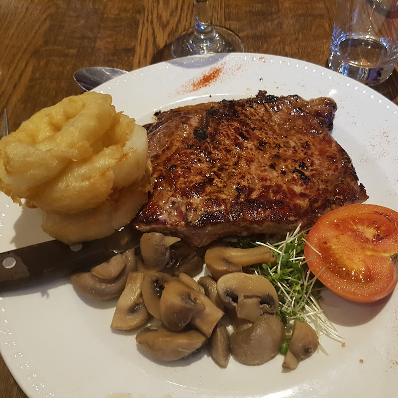 Anglers Rest