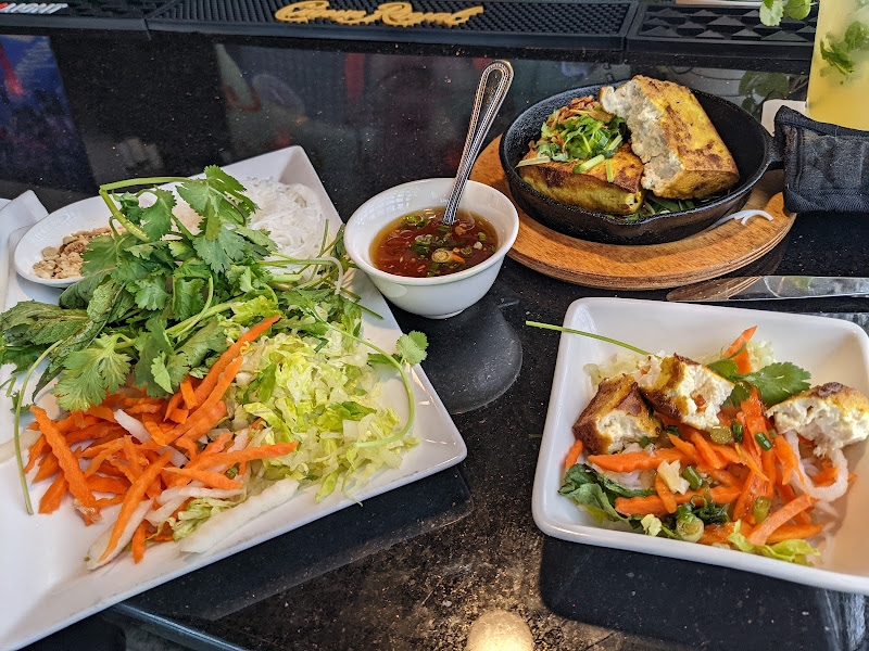 Anise, Modern Vietnamese Eatery photo 1