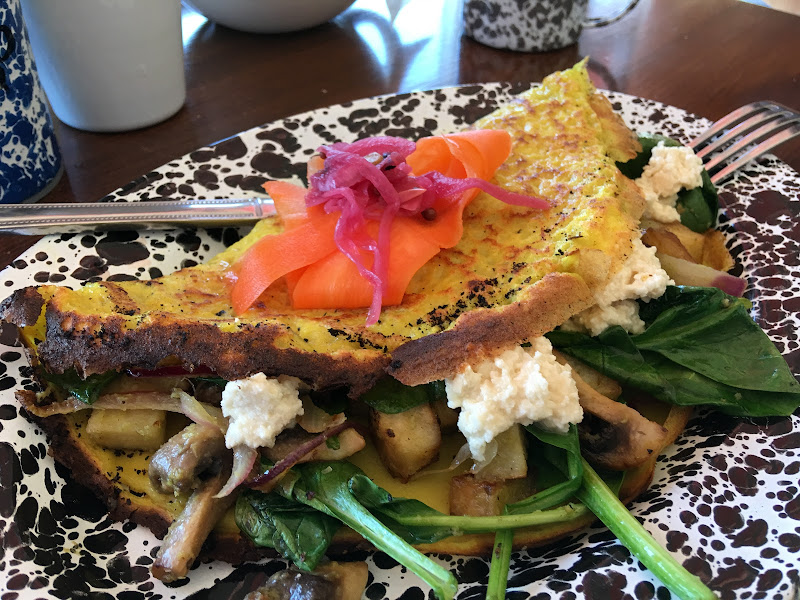 Anna's Vegan Cafe photo 4