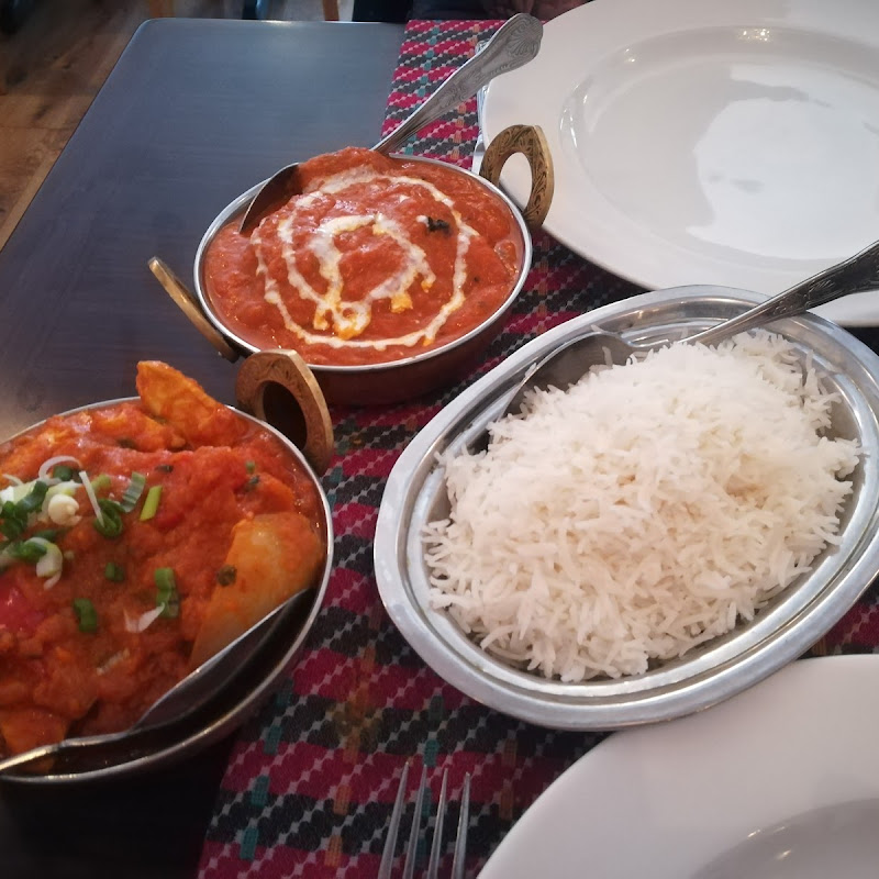 Annapurna Gurkha's Restaurant photo 1
