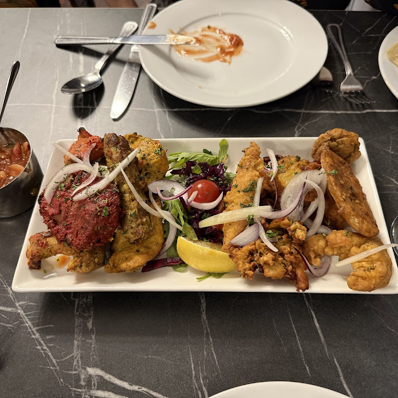Annaya's Indian - Balloch