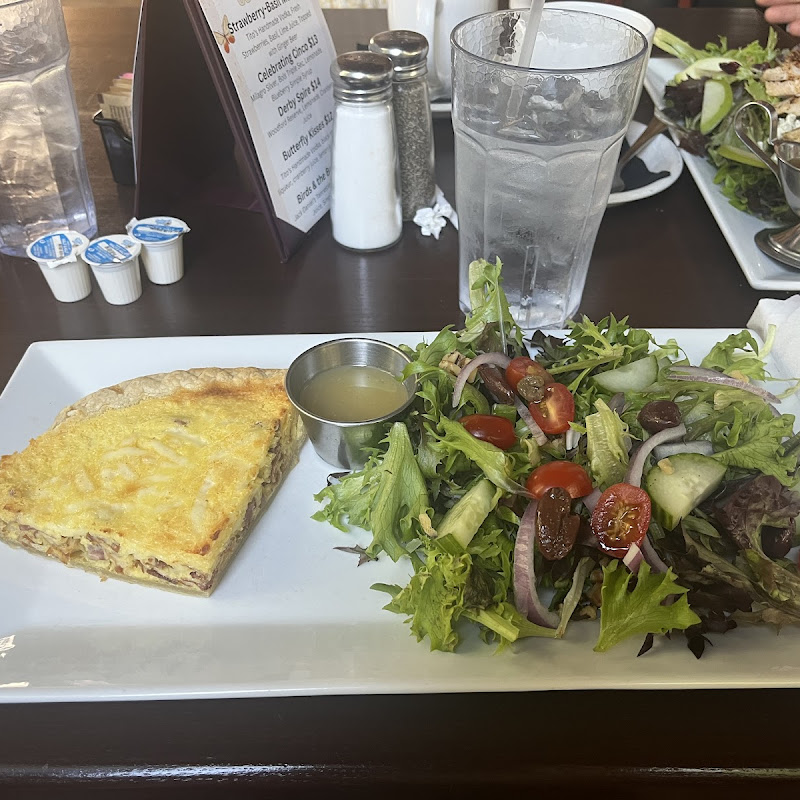 Annie Ruth's Wine Bar and Bistro photo 3