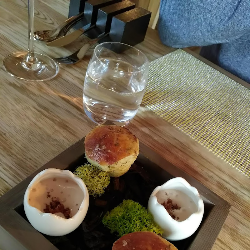 Anoki Restaurant Derby photo 2