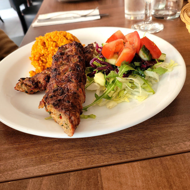 Antalya Restaurant Windsor photo 1