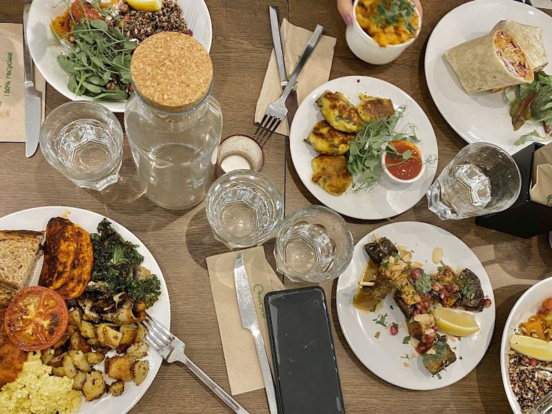 Antalya Restaurant Windsor photo 4