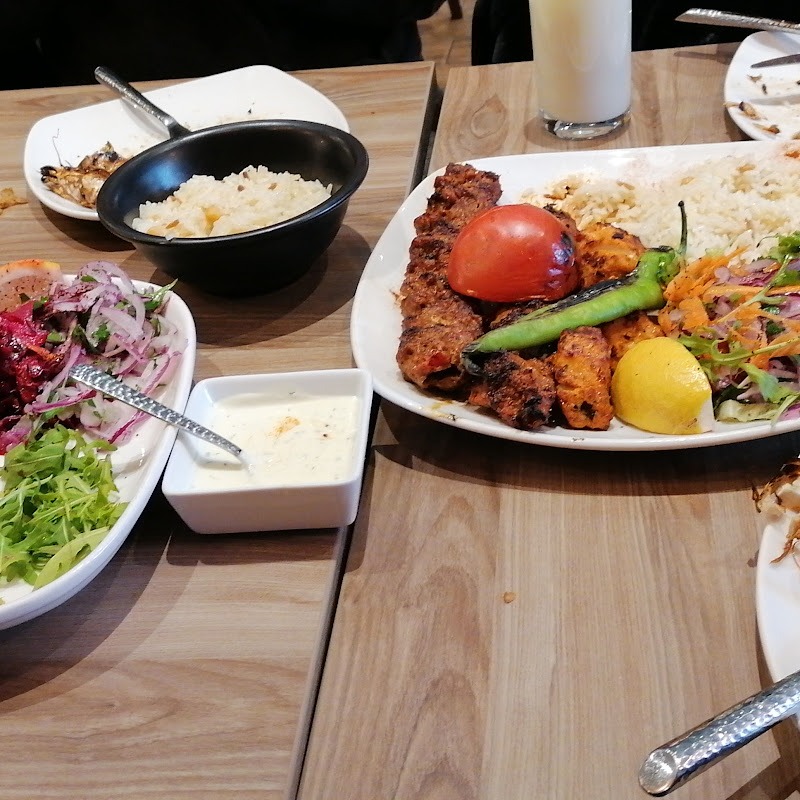 Antep Kitchen