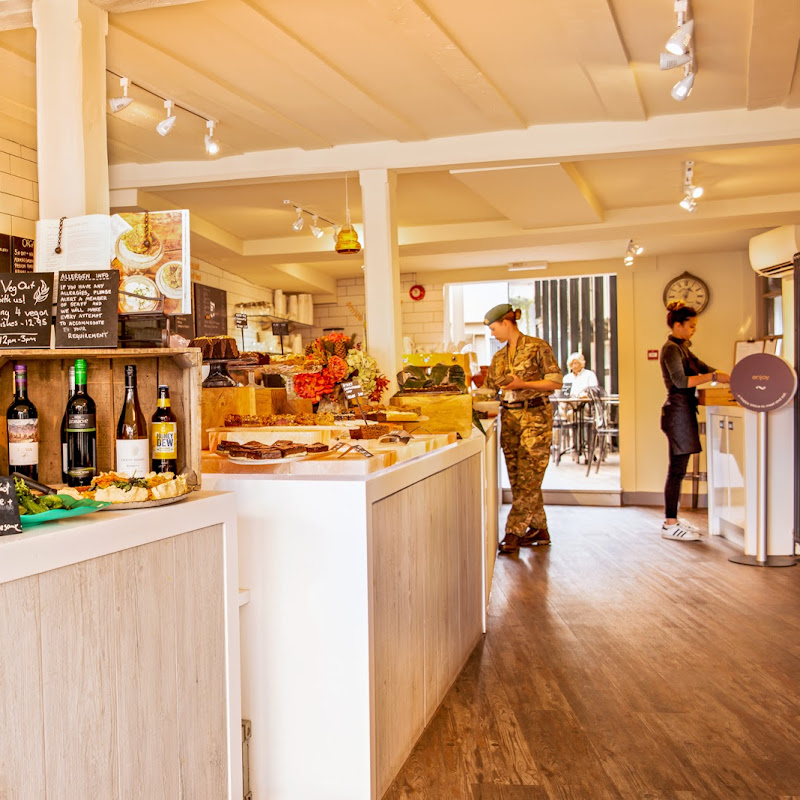 Antico caffe photo 2