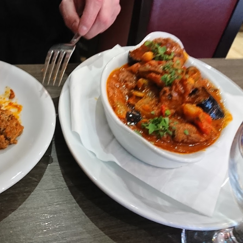 Antioch Restaurant photo 5