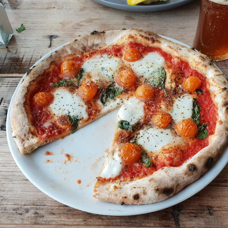 ANZAC BAR, RESTAURANT & OFF SALES
