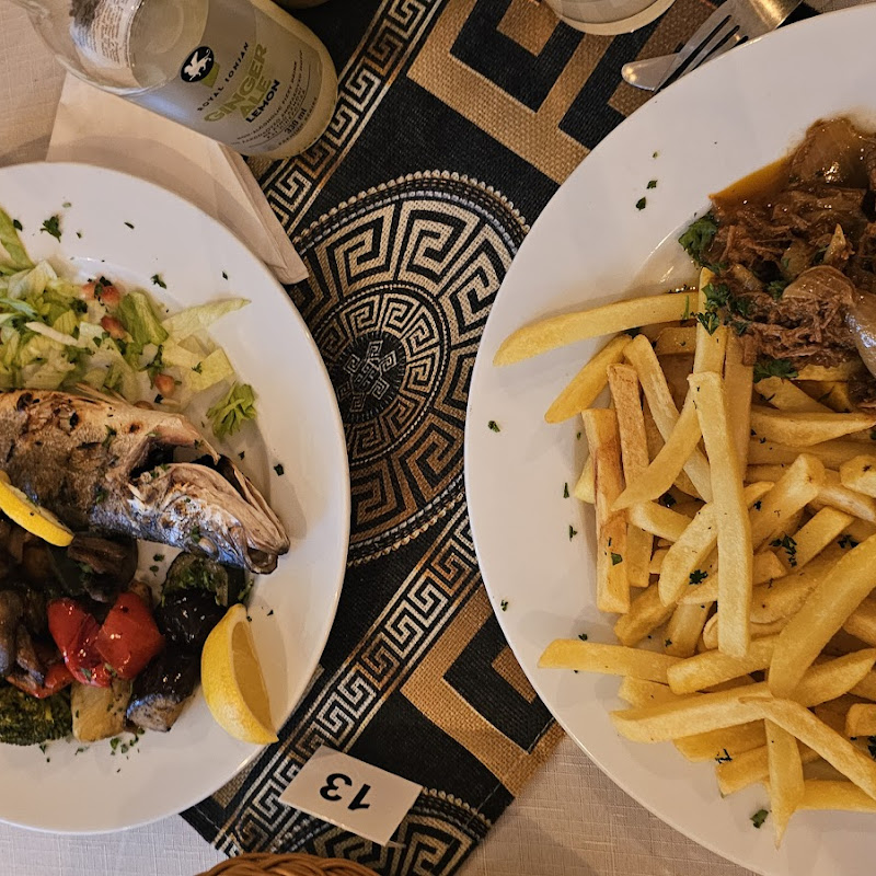 Aphrodite Restaurant