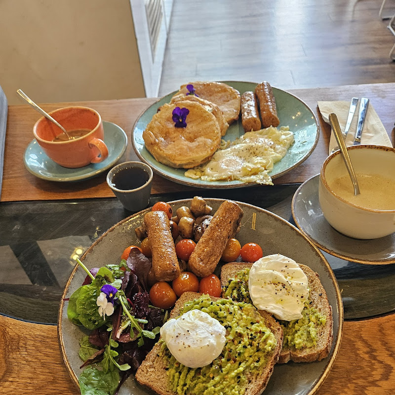 Arapina - Vegetarian & Vegan Bakery