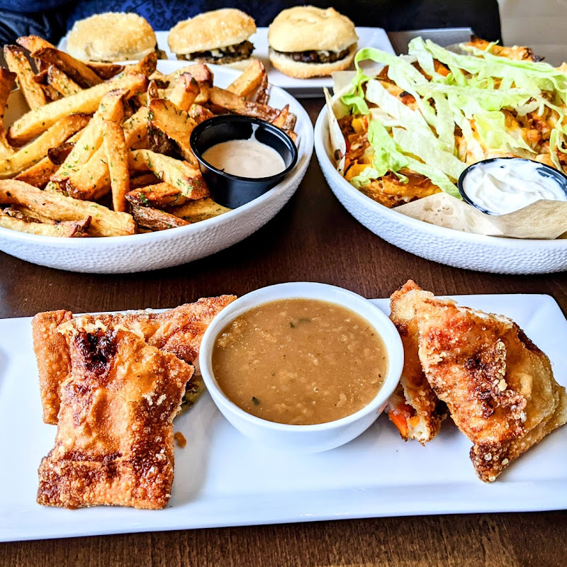 Arbour Restaurant & Lounge