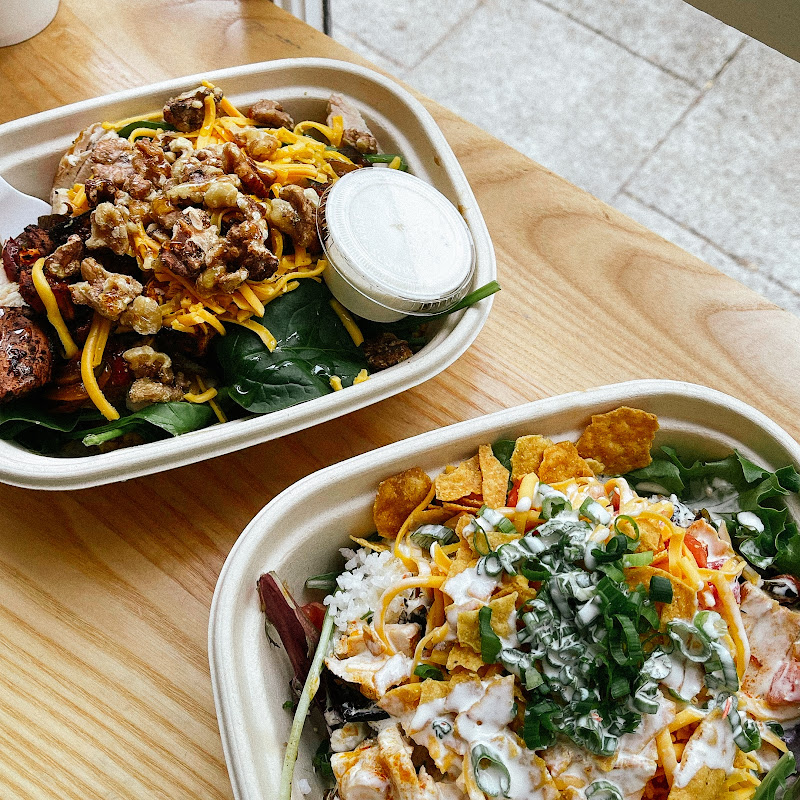 Archa Nine Thai Kitchen | Old Todds Road photo 4