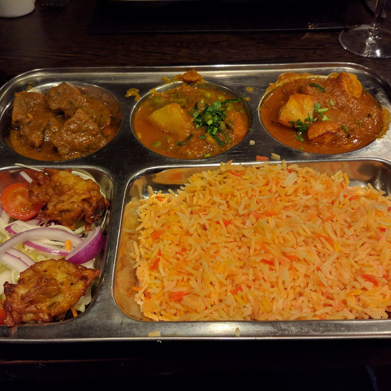 Archana Restaurant
