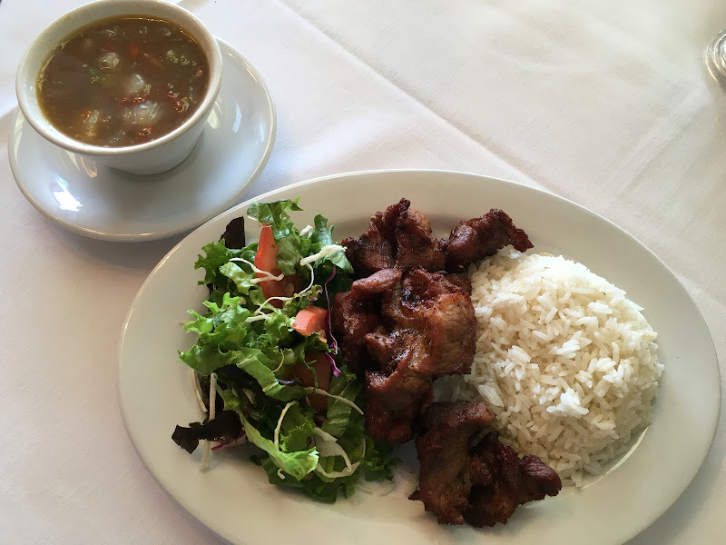 Arepita Café
