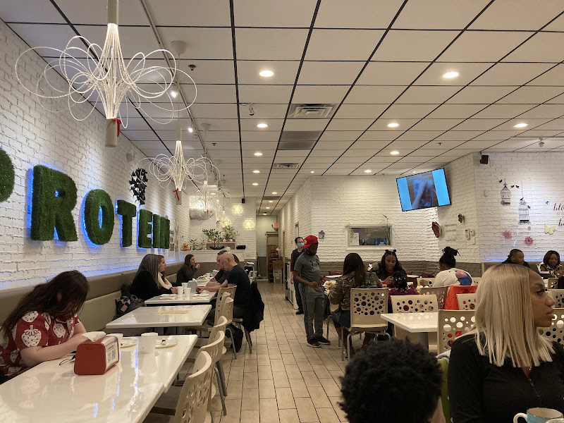 Arepita Café photo 3