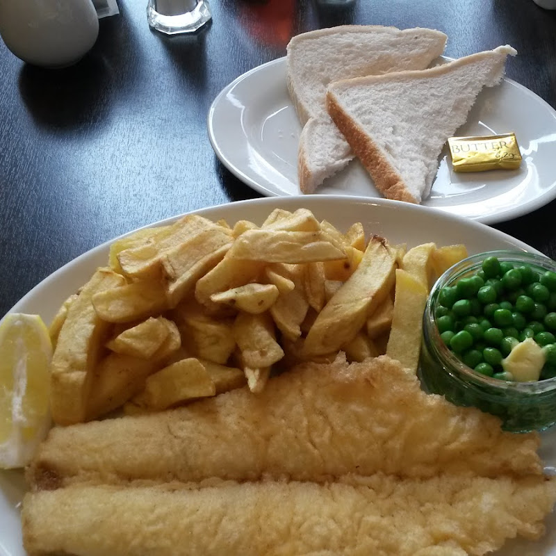 Argyll Cafe