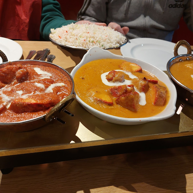 Armagh Indian Nights