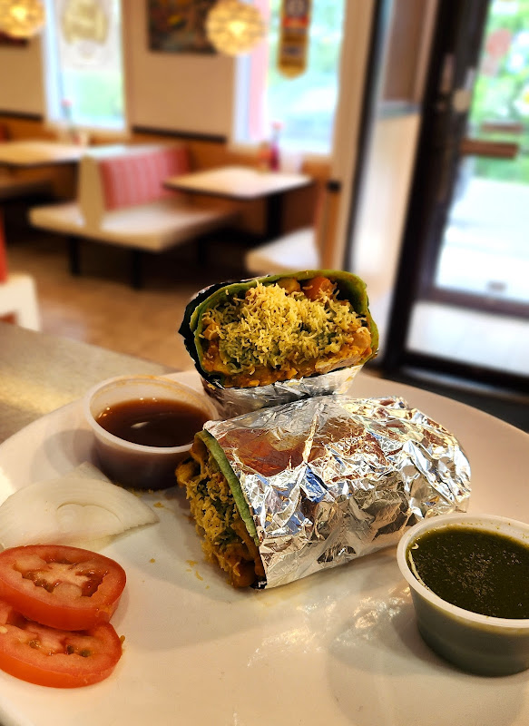 Aroma Contemporary Indian Cuisine photo 1