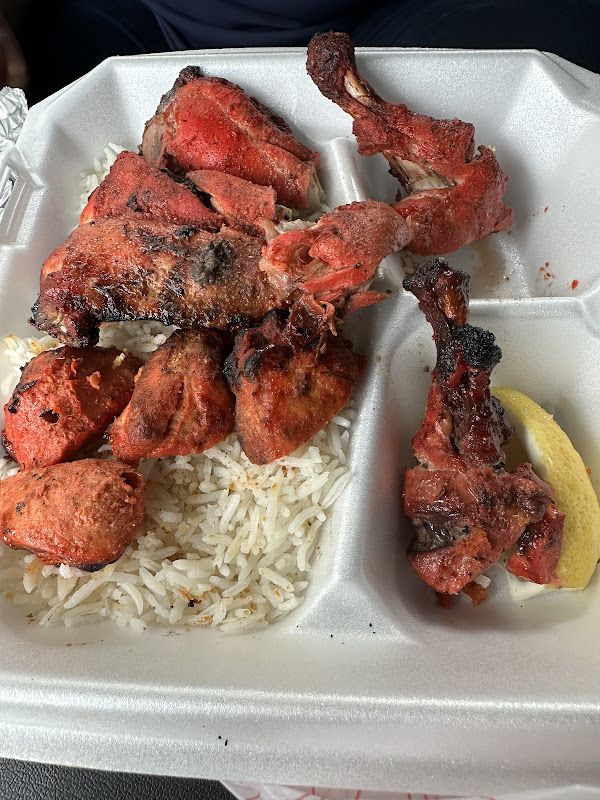 Aroma Contemporary Indian Cuisine photo 3