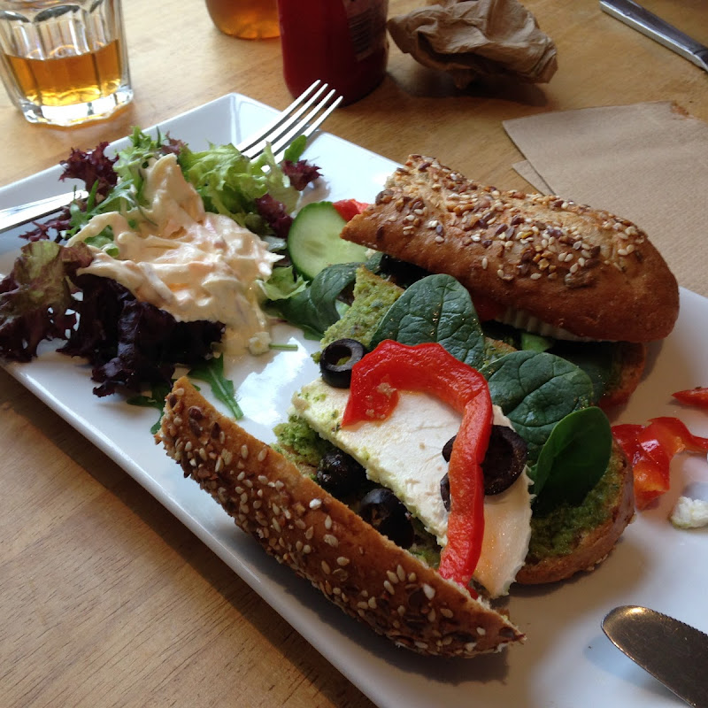 Art Cafe photo 1
