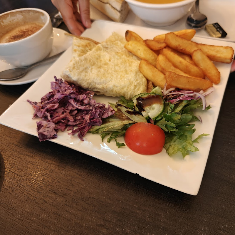 Artisan Café & Bistro