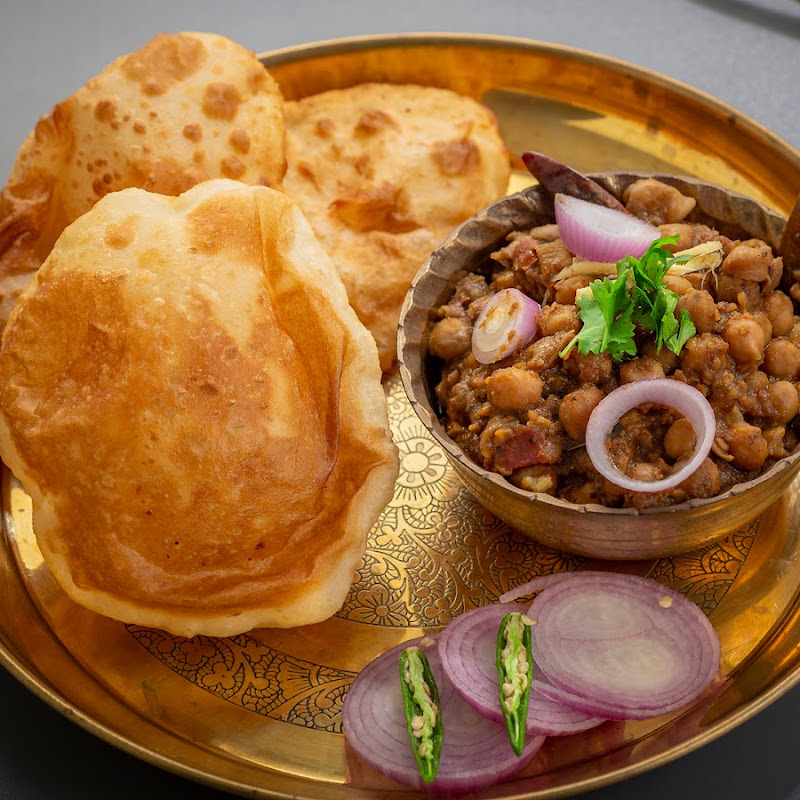 Asees Restaurant & Sweets Shop - Pure Vegetarian Punjabi Restaurant in Leicester photo 2