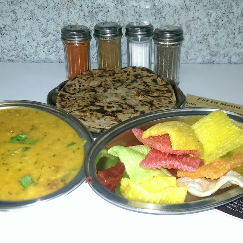 Asees Restaurant & Sweets Shop - Pure Vegetarian Punjabi Restaurant in Leicester photo 3