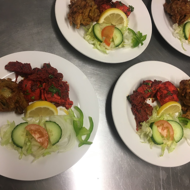 Asha's Indian Tandoori Restaurant photo 1