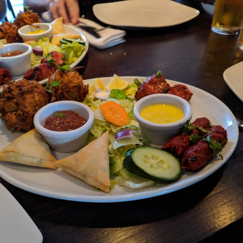 Ashleys Restaurant photo 2
