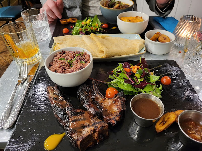 Ashmolean Rooftop Restaurant photo 3